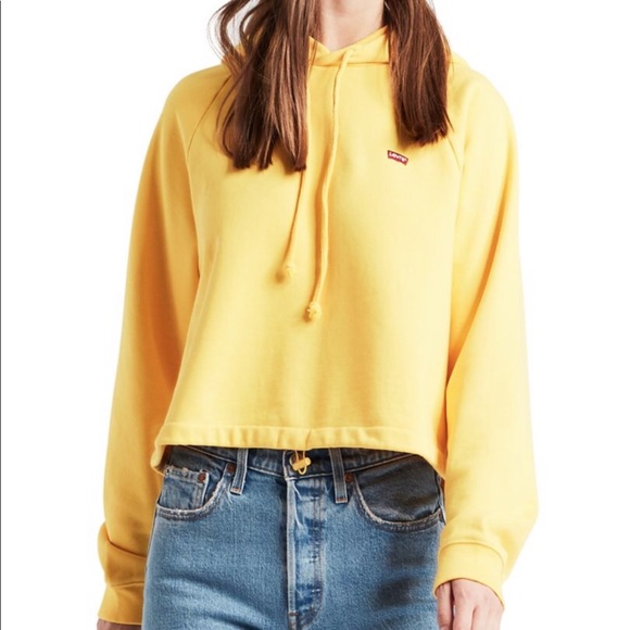 Levi's Tops - NWT Levi’s Hoodie